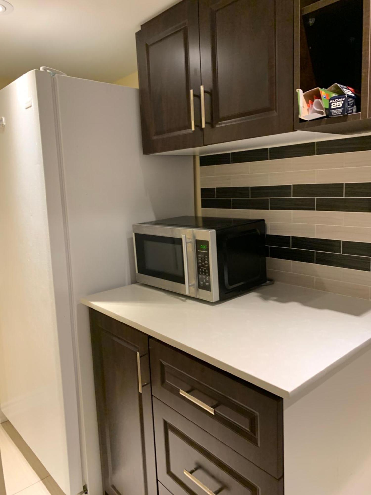 Glaive Home Toronto Esterno foto