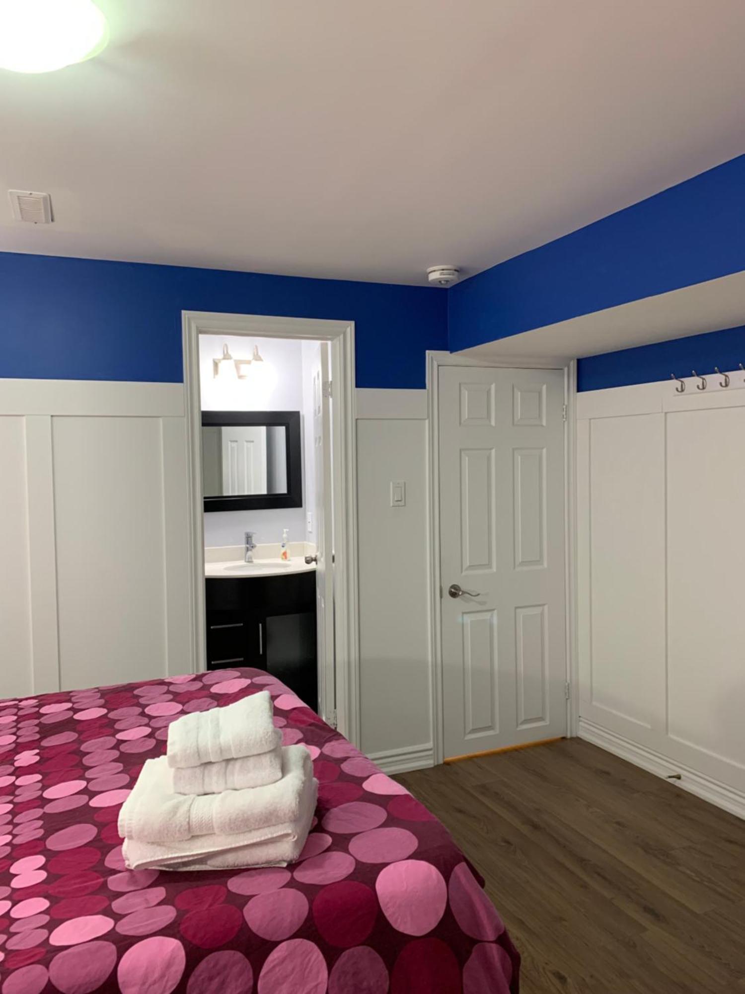 Glaive Home Toronto Esterno foto